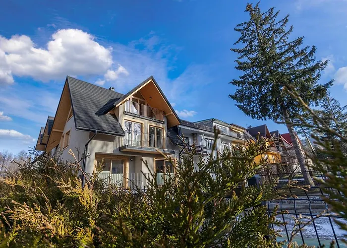 T9 Zakopane