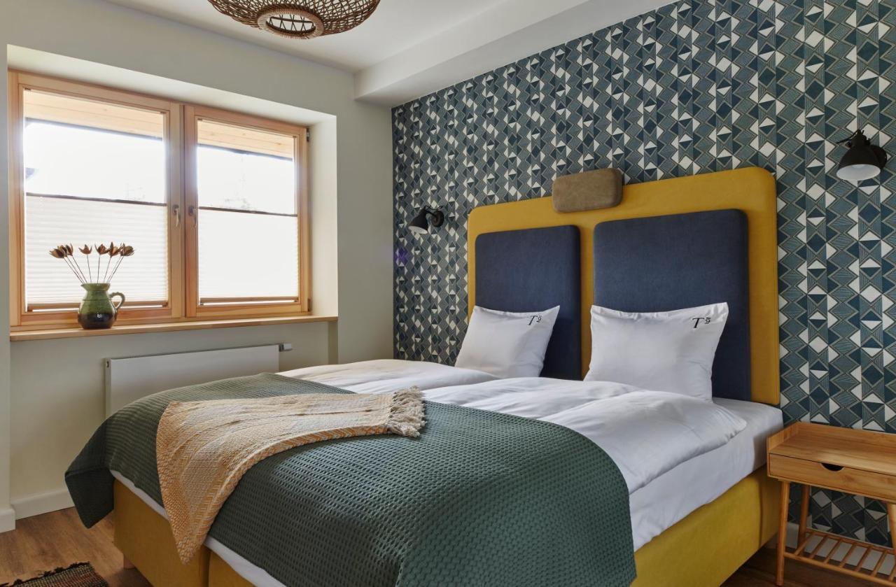 T9 Apartment Zakopane