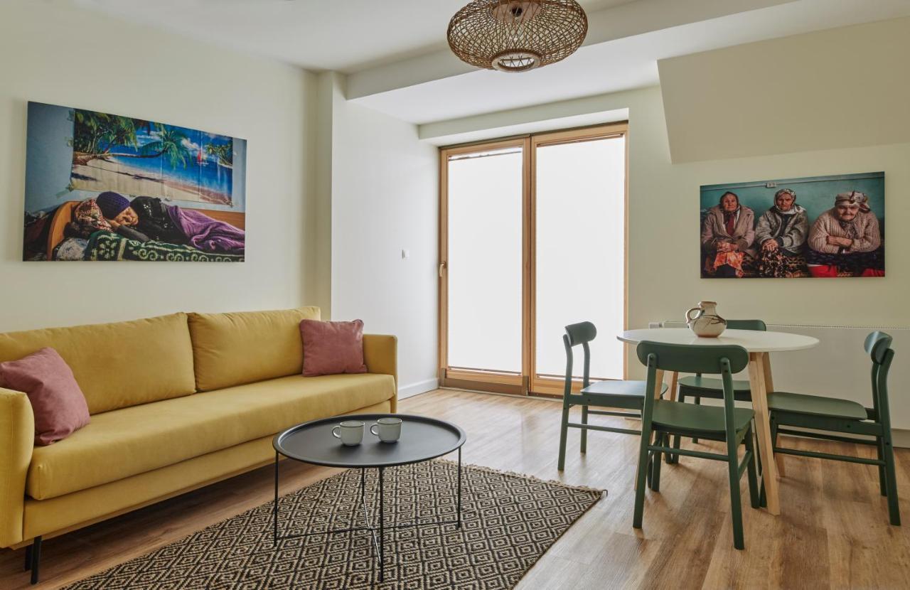 T9 Apartment Zakopane