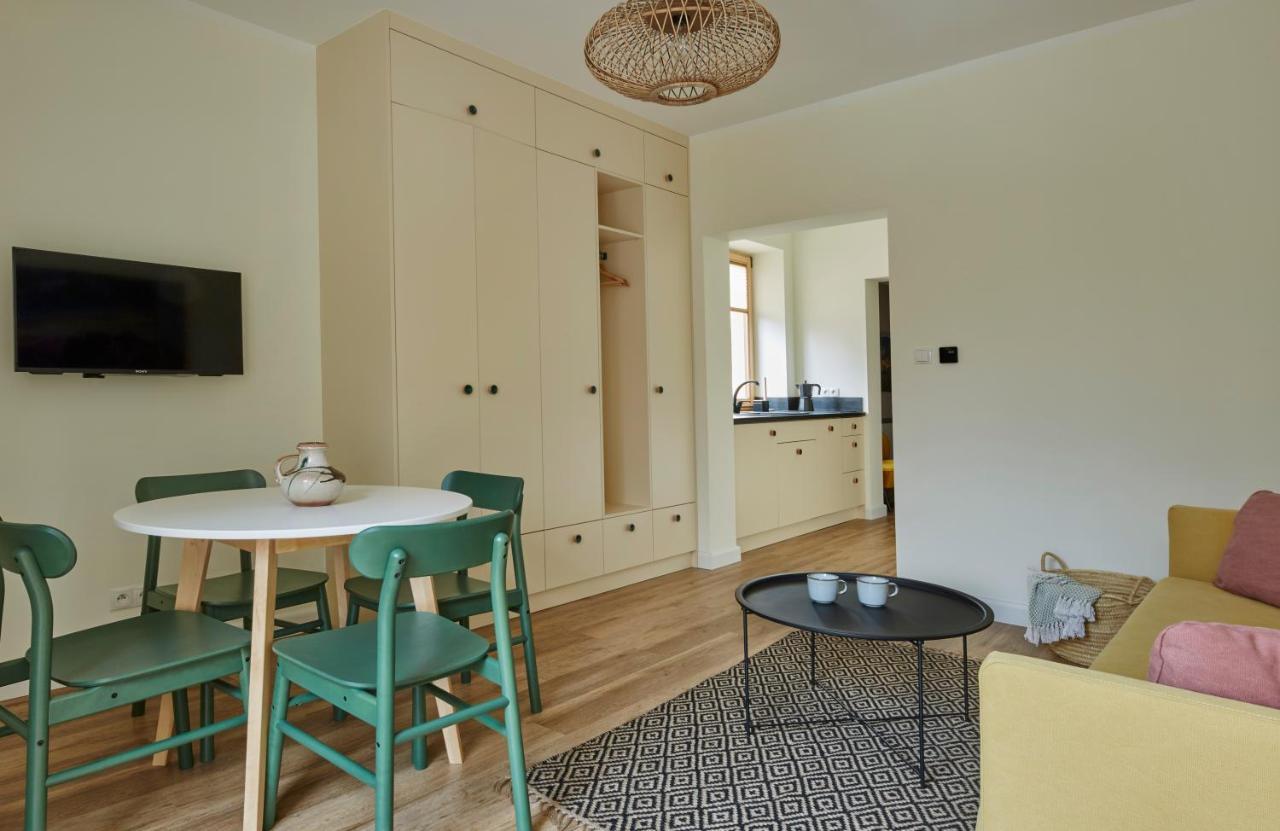 T9 Apartment Zakopane