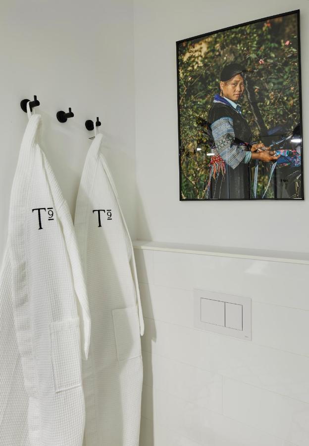 T9 Apartment *