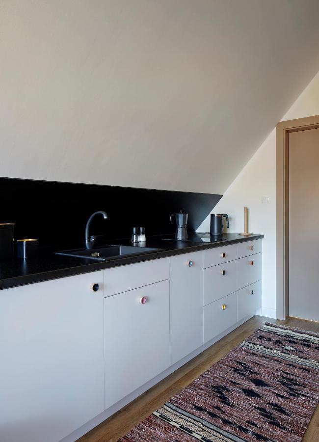 T9 Apartment