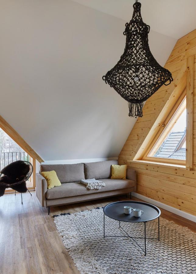 T9 Apartment Zakopane