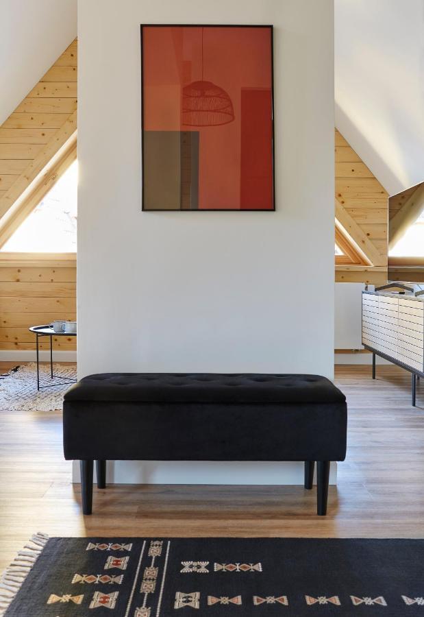 T9 Apartment