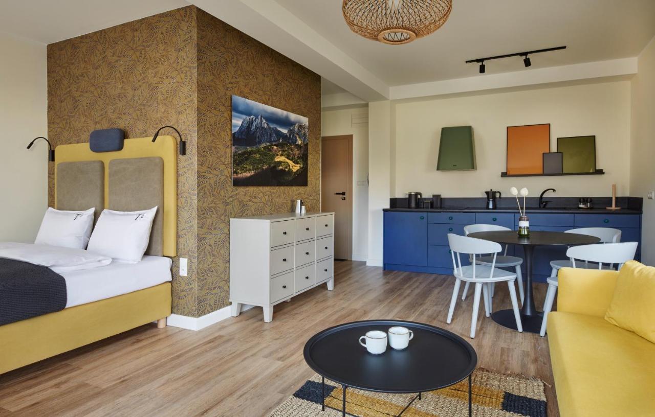T9 Apartment *
