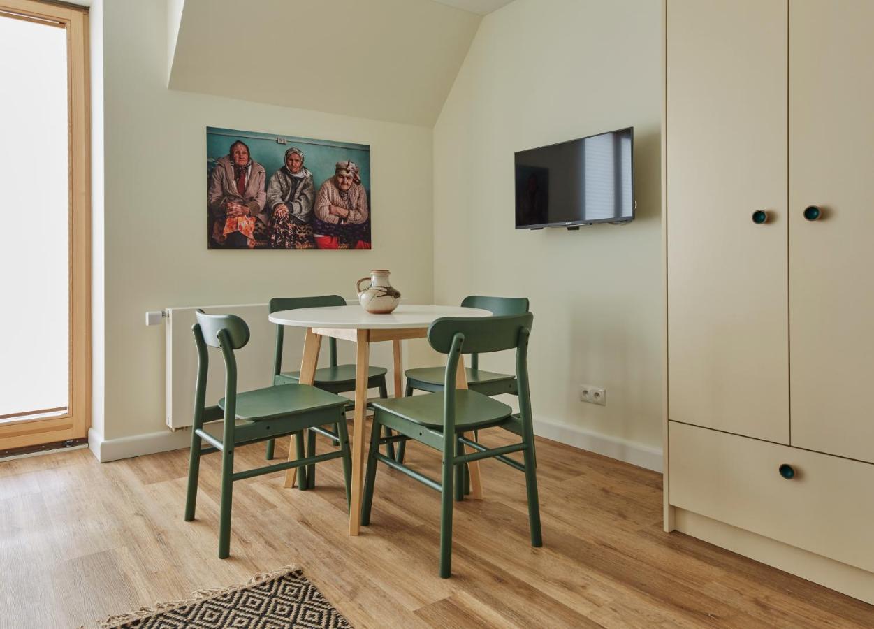 T9 Apartment Zakopane