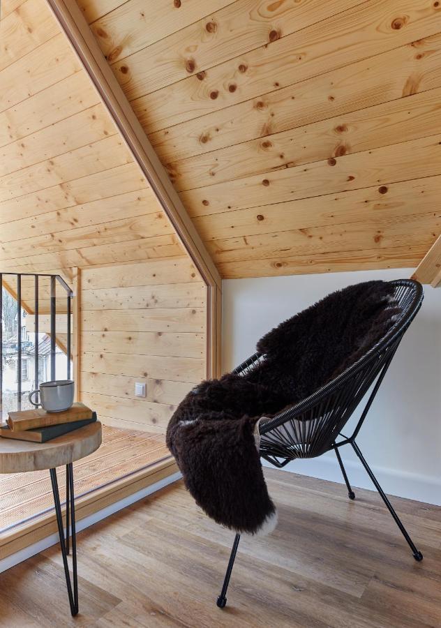 T9 Apartment Zakopane