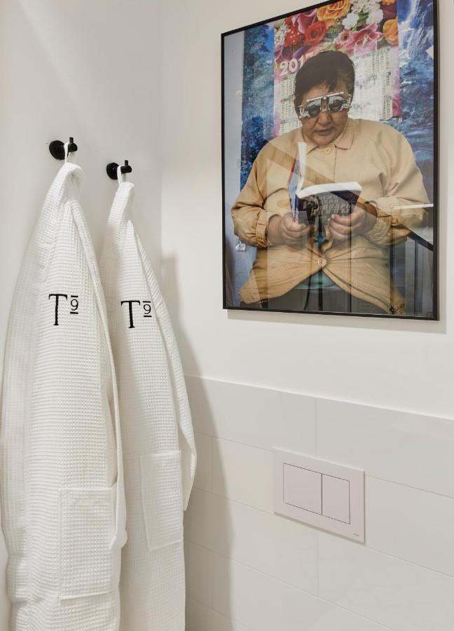 Apartment T9 *