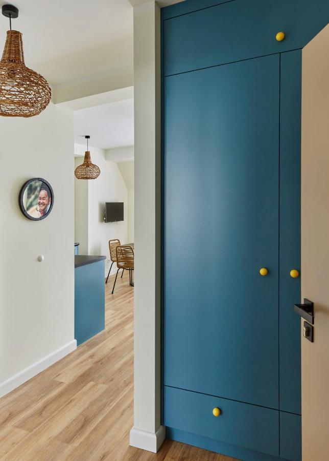 T9 Apartment