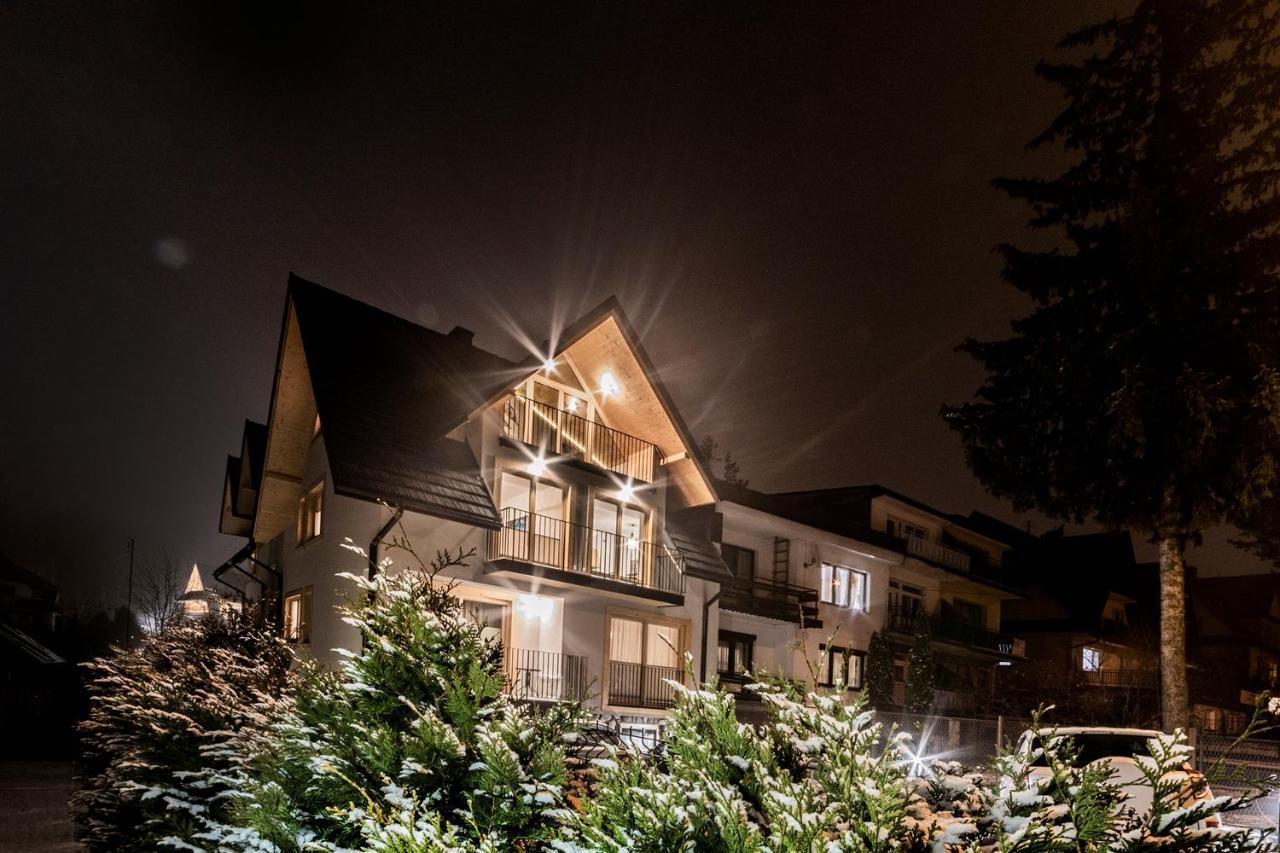 T9 Apartment Zakopane