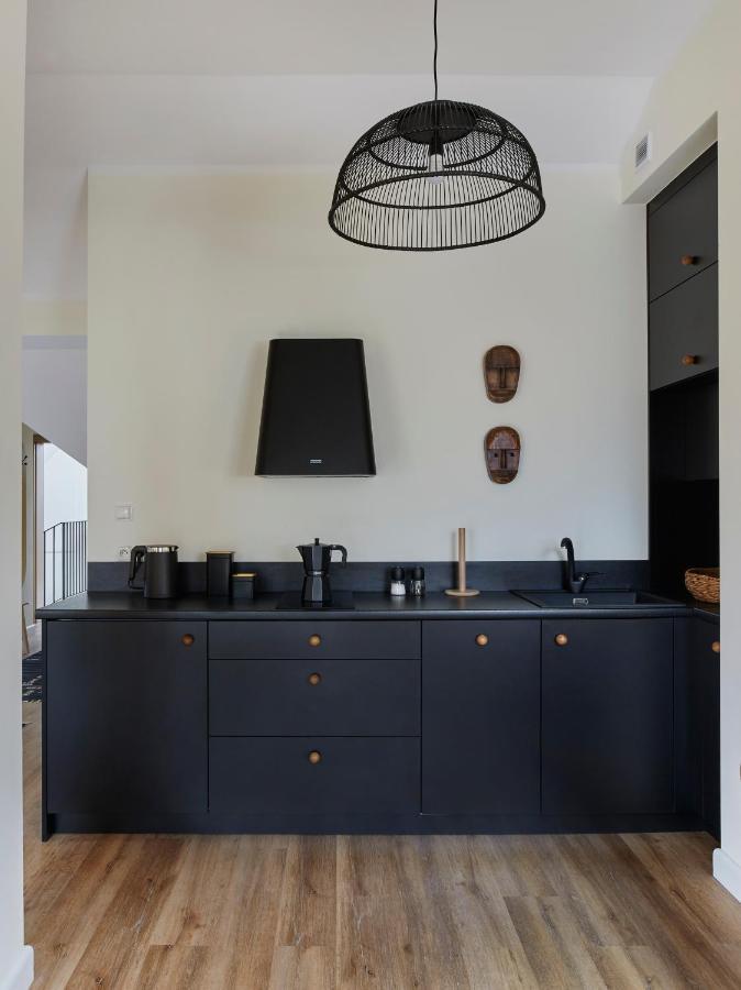 Apartment T9 Zakopane