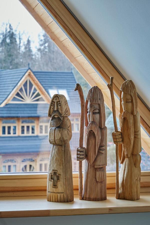 T9 * Zakopane